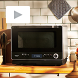 オーブンレンジ MRO-VF6 ： 電子レンジ ： 日立の家電品