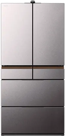 冷蔵庫 サイズ・本体容量から選ぶ ： 日立の家電品