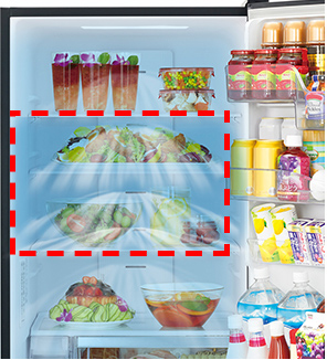 R-V38SV ： 冷蔵庫 ： 日立の家電品