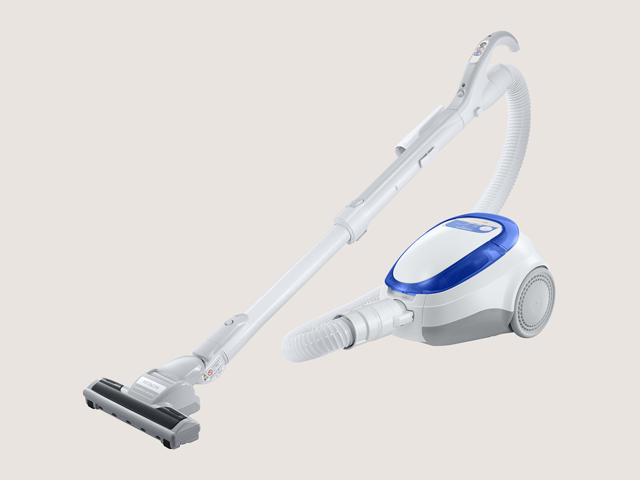 クリーナー：日立の家電品