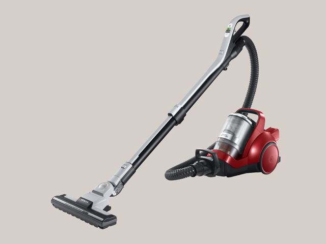 クリーナー：日立の家電品