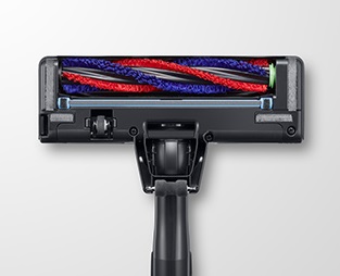 HITACHI D-DP15 PV-BFH900 掃除機 パワーヘッド回転ブラシ パワー