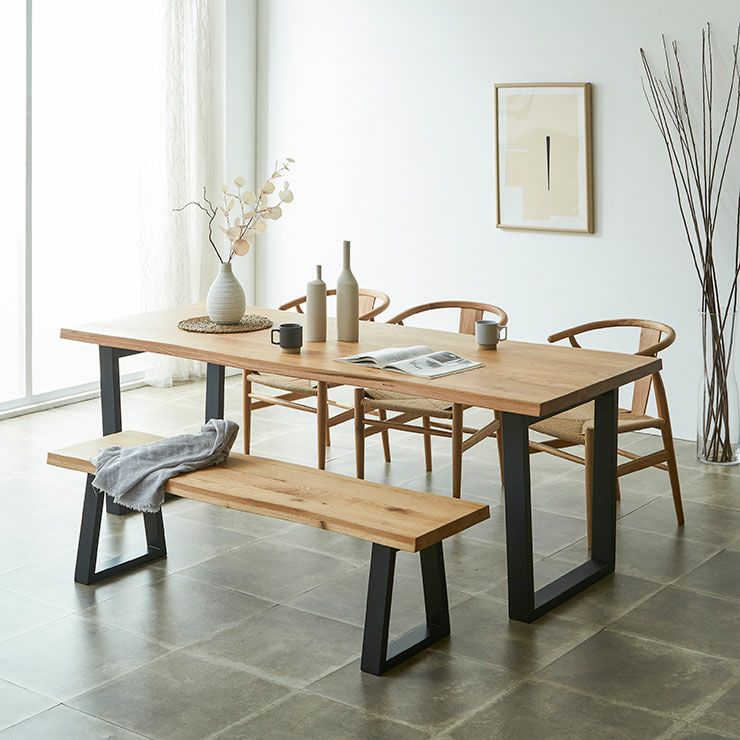 無垢材 曲線デザイン 一枚板テーブル直接引き取り歓迎千葉県座卓