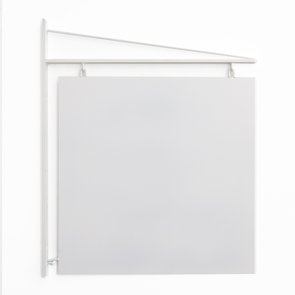 TOOBOE john史展 サイン入りボード アンバランス TOOBOE john史展