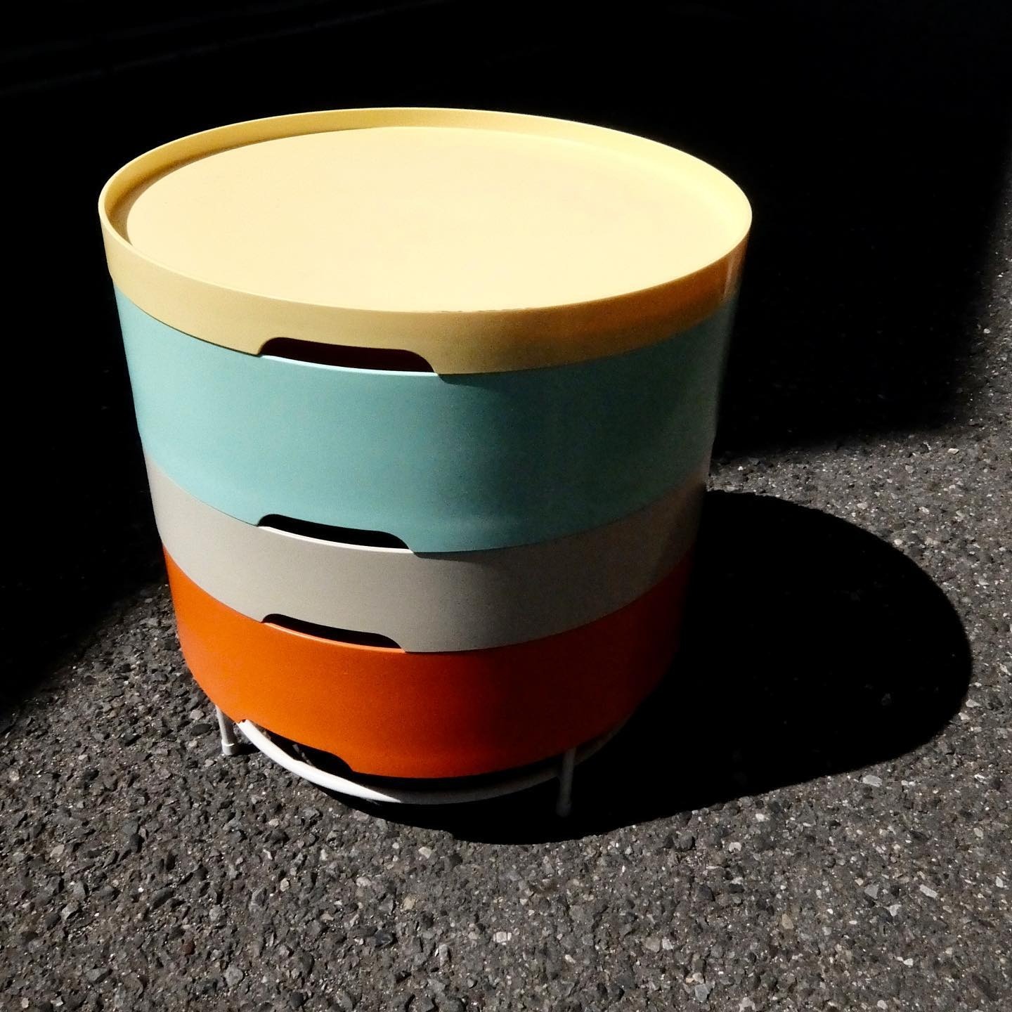 IKEA PS Collection 2014 サイドテーブル オールドイケア IKEA PS