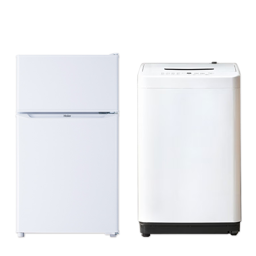 ⑬【鳥取限定】生活家電 2点セット 冷蔵庫 洗濯機 楽天市場】新生活