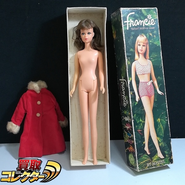 参考価格】バービー ヴィダルサスーン 安室奈美恵 70年代ver. | ドール