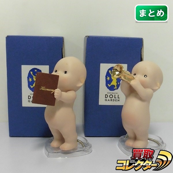 参考価格】キューピー コレクション セレブリティ 2005 キュピコレ 80