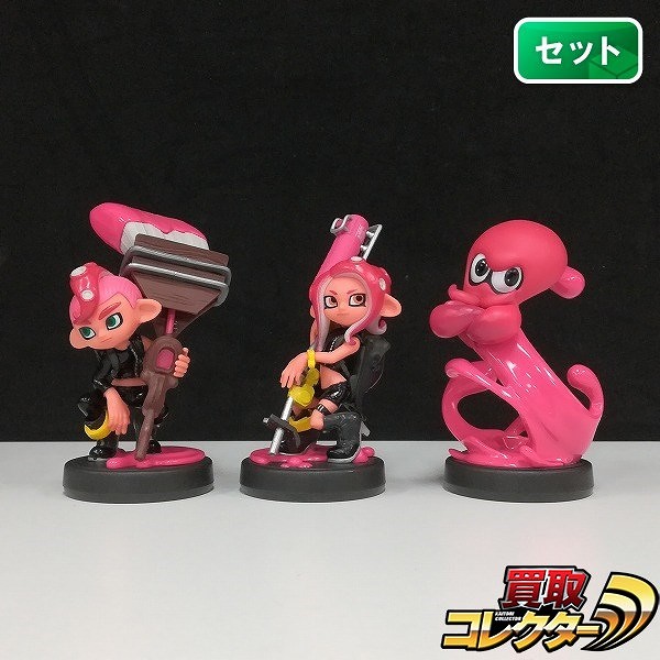 激レア⭐︎アミーボ マリオ ゴールド&シルバー2SET⭐︎ 激レア