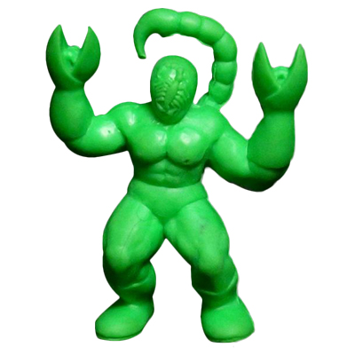 キン消し 募集超人 トレインマン 参考価格】キン消し 応募超人 募集