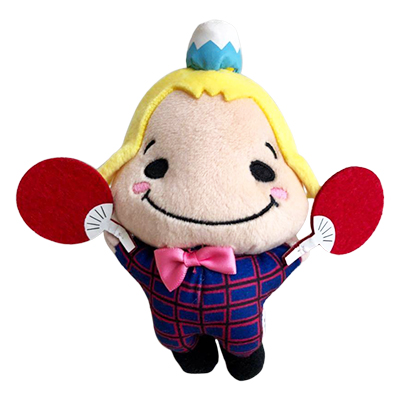 Hey! Say! JUMP 山田涼介 ぬいぐるみ ちびぐるみ くるすけ Amazon.co