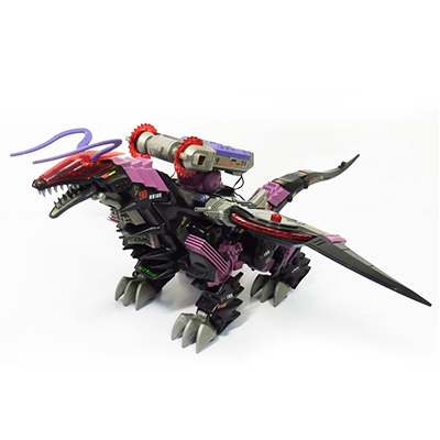 参考価格】ゾイド ZOIDS 1/72 DBOZ-17 ギル・ベイダー (ワイバーン型