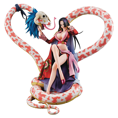 参考価格】P.O.P LIMITED EDITION ボア・ハンコック Ver.BB 限定