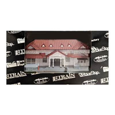 買取】MICRO ACE Nゲージ A-8401 満鉄パシナ 979 あじあ号 7両セット