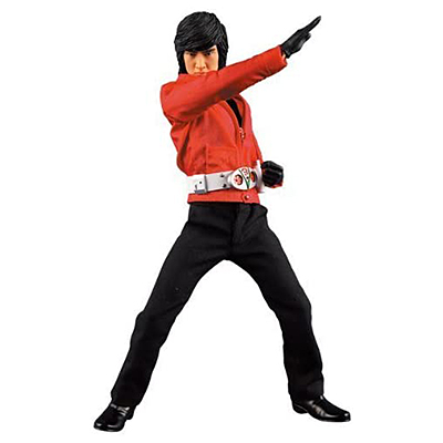 参考価格】RAH220 No.42 一文字隼人 | フィギュア | 相場金額【買取