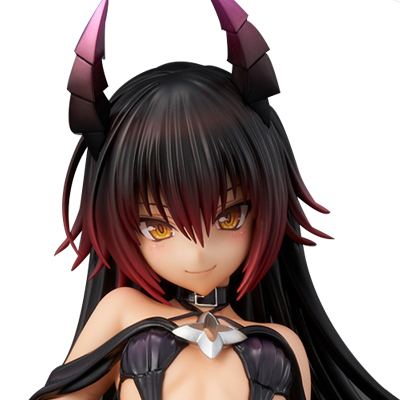 To LOVEる ダークネス フィギュア まとめ売り 美少女 ToLoveる