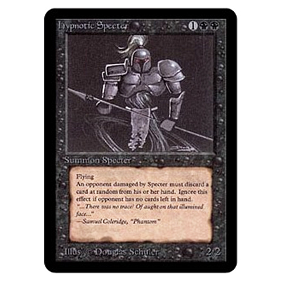 参考価格】MTG 7ED 真紅のヘルカイト/Crimson Hellkite (日) Foil