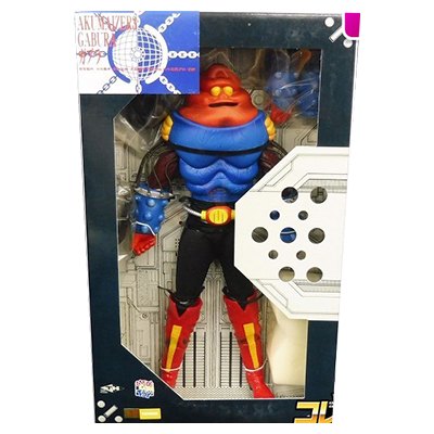 レインボー造形企画人造人間キカイダー1⁄2スケール 人造人間キカイダー