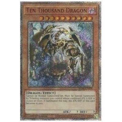 遊戯王 万物創世龍 PSA10 2025年最新】万物創世龍 psa10の人気アイテム