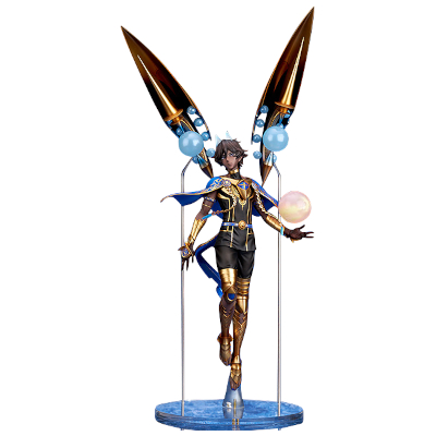 アルジュナオルタ フィギュア 新品未開封 アルジュナオルタ フィギュア