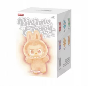 THE MONSTERS Big into Energy シリーズ ペンダント