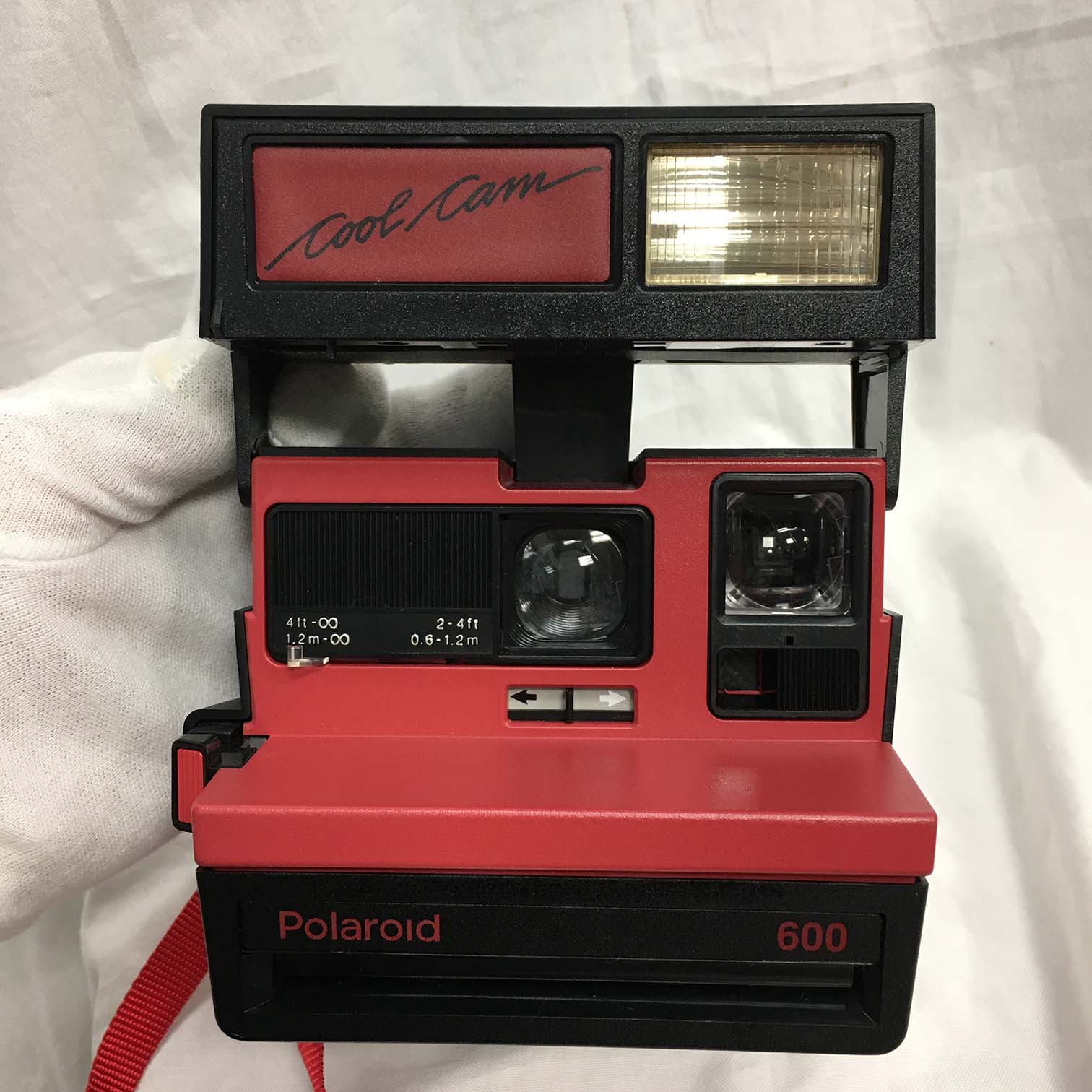 ポラロイド 600 Cool cam 買取実績 | 玉光堂