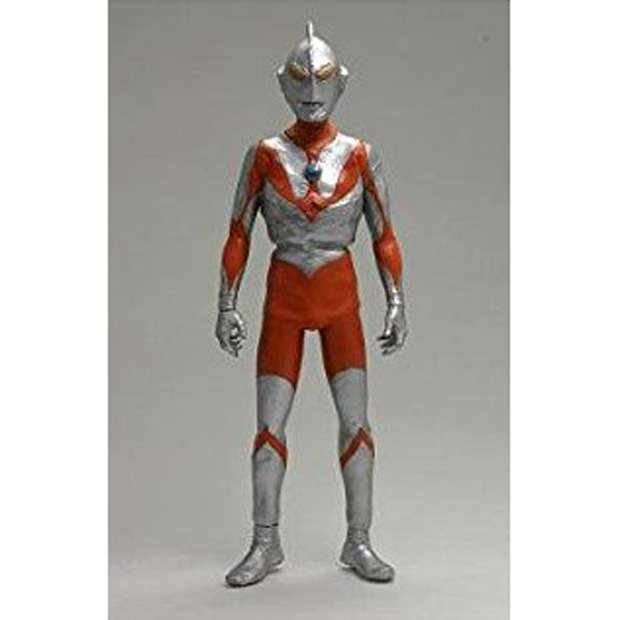 エクスプラス 大怪獣シリーズ ウルトラマン Aタイプ