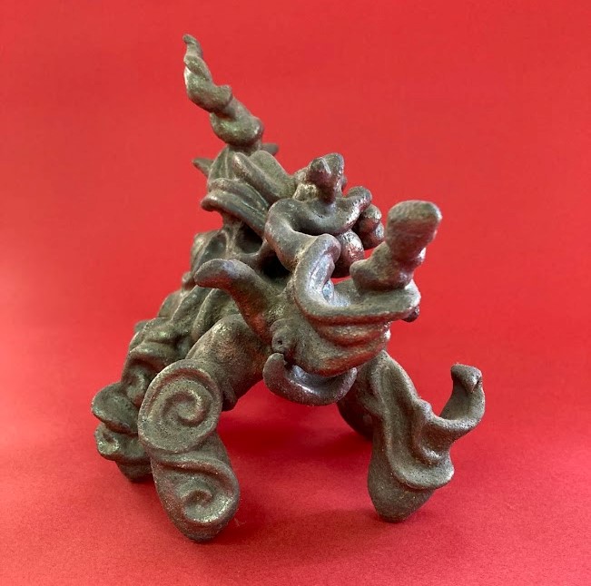 甲斐陶房 ホームページ