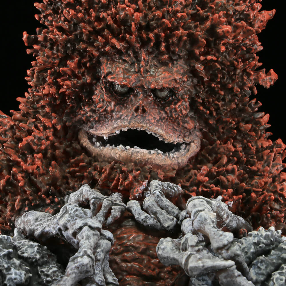 ART MASTER 3D ディケイド ガラモン｜ART MASTER 3D｜海洋堂