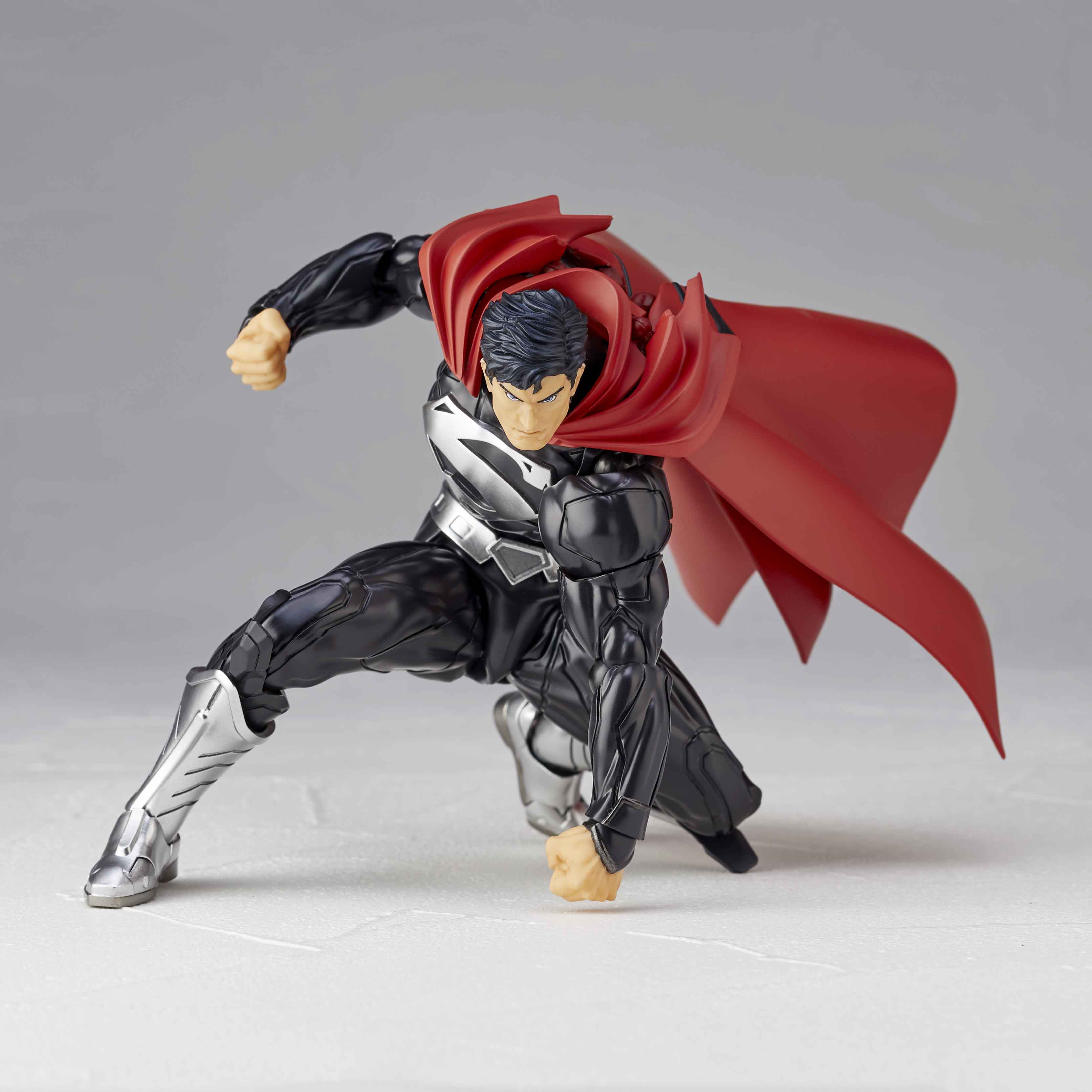 アメイジング・ヤマグチ 027EX スーパーマン(オリジナルカラー