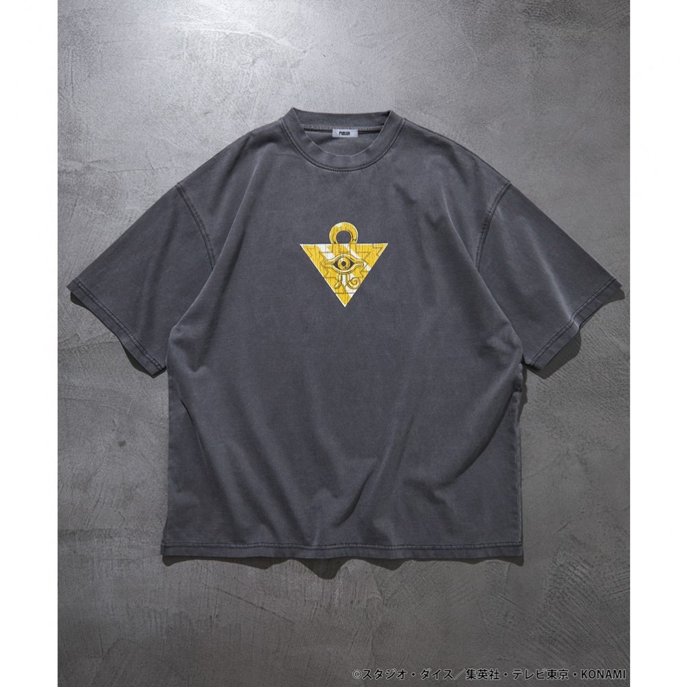 遊戯王 おやすみクリボー Tシャツ Lサイズ YCSJ東京 遊戯王 おやすみ