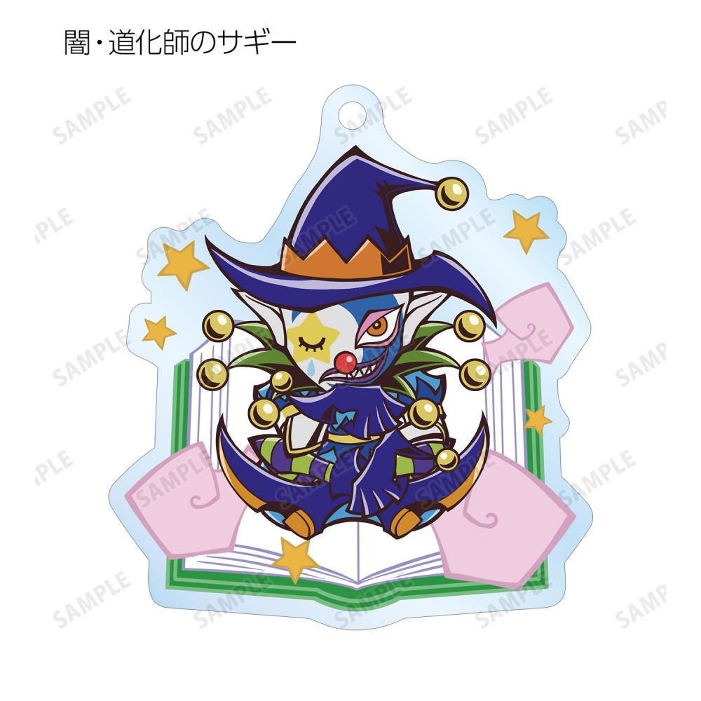 トレーディング トゥーン・ワールド テイストデフォルメ 第4弾