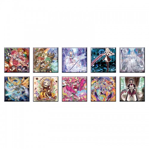 遊戯王 コレクションアルバム + カード15枚 遊戯王 コレクション