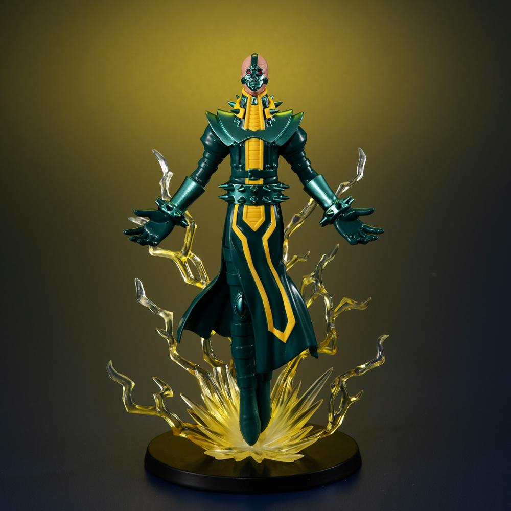 MONSTERS CHRONICLE』シリーズ第二弾受注開始！ | KAIBA CORPORATION STORE