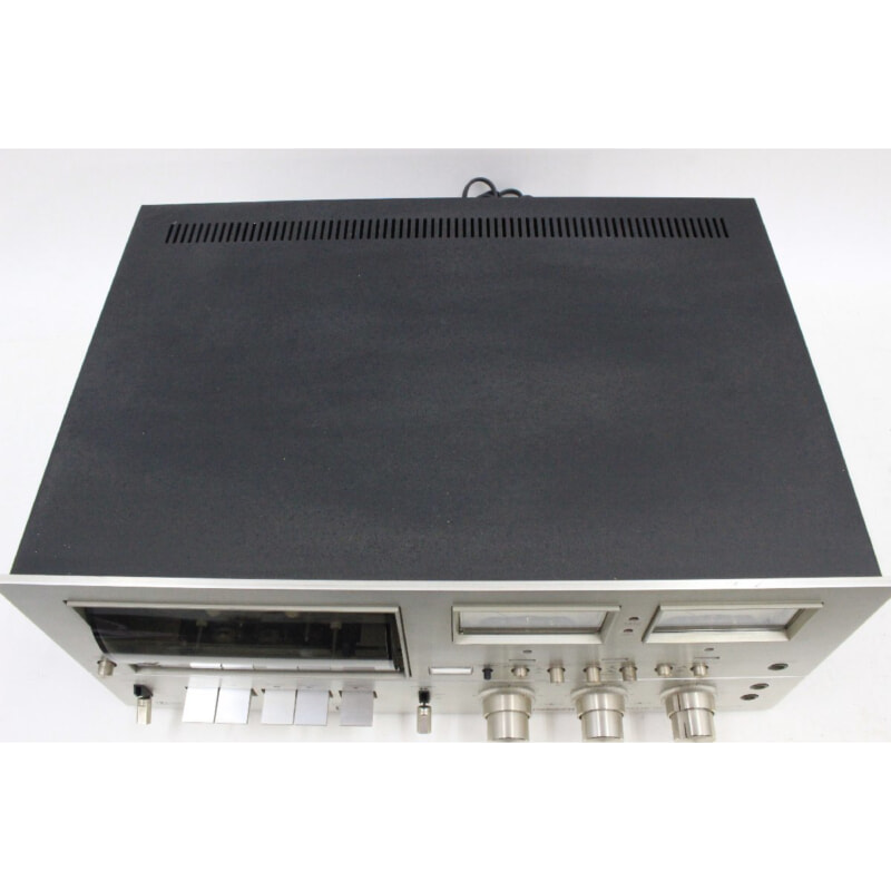 Pioneer/パイオニア ステレオカセットデッキ [CT-9]の買取実績 | 大阪