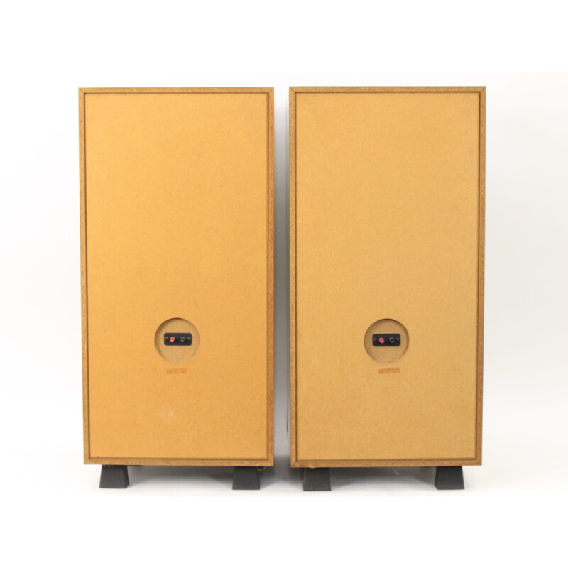 PIONEER パイオニア ピュアモルトスピーカー S-A4SPT-PM サントリー