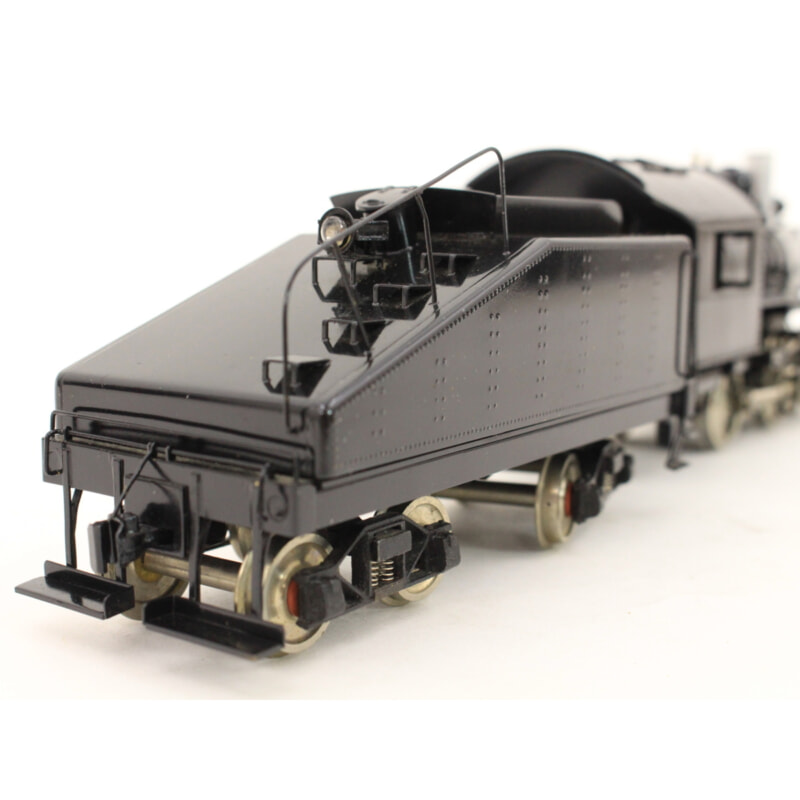 KTM カツミ C-16A Oゲージ 蒸気機関車の買取実績 | 大阪 京都 奈良の