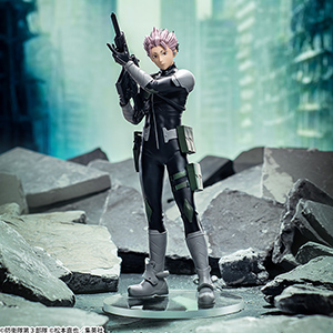 GOODS｜怪獣8号｜アニメ公式サイト