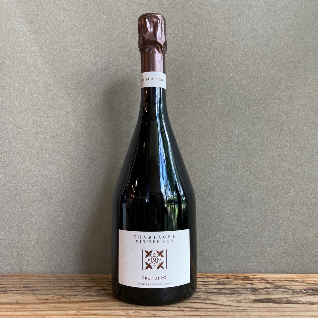 MAISON PRUNIER（メゾン プルニエ）エクストラ オールド クリスタル