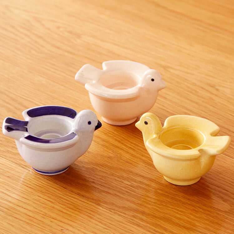 Lisa Larson リサラーソン キャンドルスタンド at 1 Lisa Larson