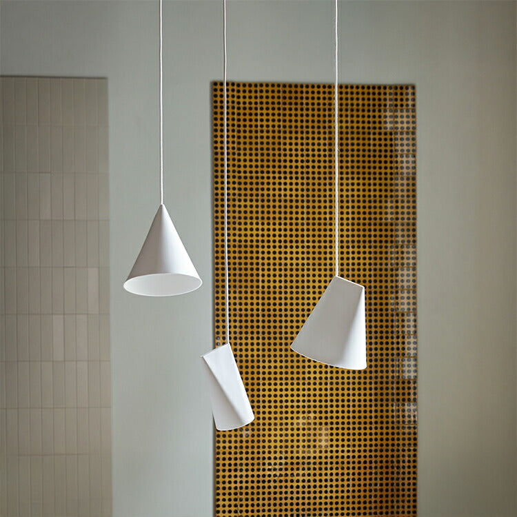 MOEBE Ceramic Pendant Wide ムーベ セラミックペンダントライト