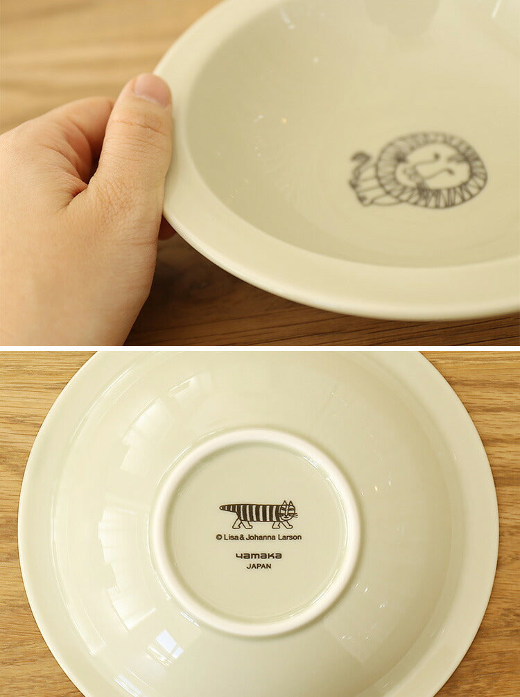 Lisa Larson リサラーソン ボウル 96008 Lisa Larson リサラーソン