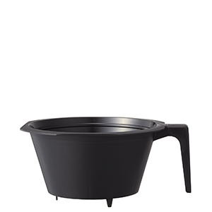 プラスチックファンネル #12 | コーヒー機器総合メーカーカリタ【Kalita】