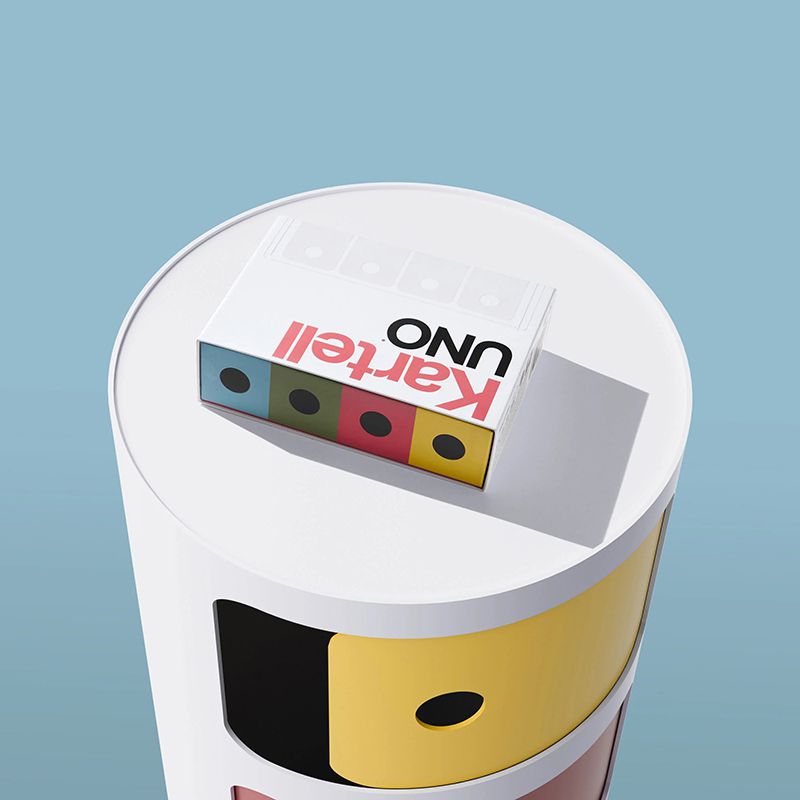 コンポニビリウノ｜Kartell｜カルテルオフィシャルサイト｜イタリア製