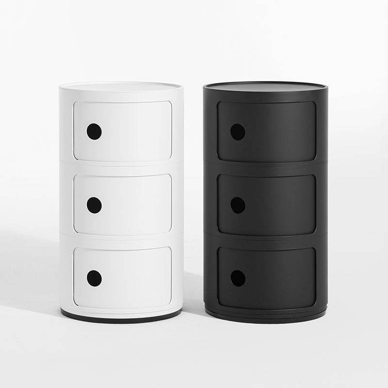 コンポニビリ3 マット｜Kartell｜カルテルオフィシャルサイト