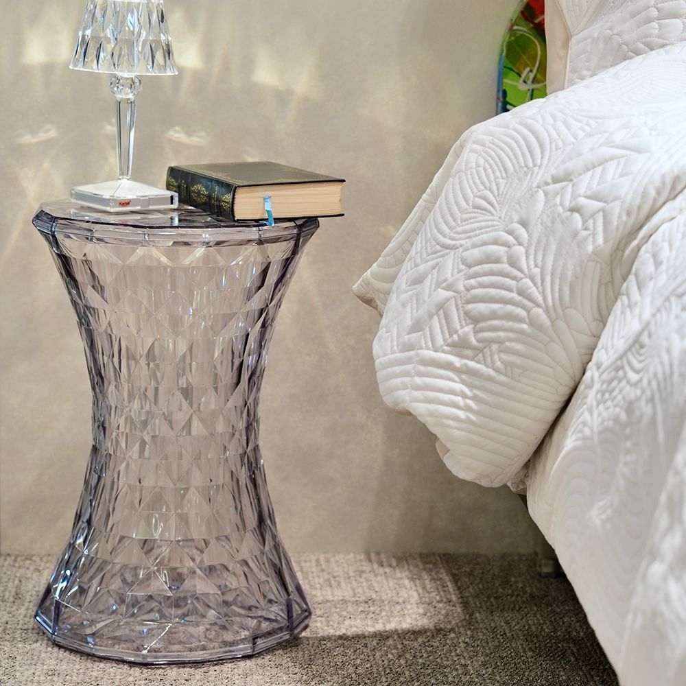 スパークルL テーブル｜Kartell｜カルテルオフィシャルサイト