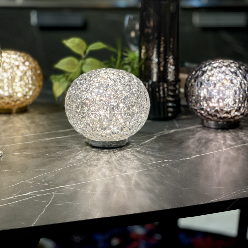 プラネット（ペンダント）｜Kartell｜カルテルオフィシャルサイト