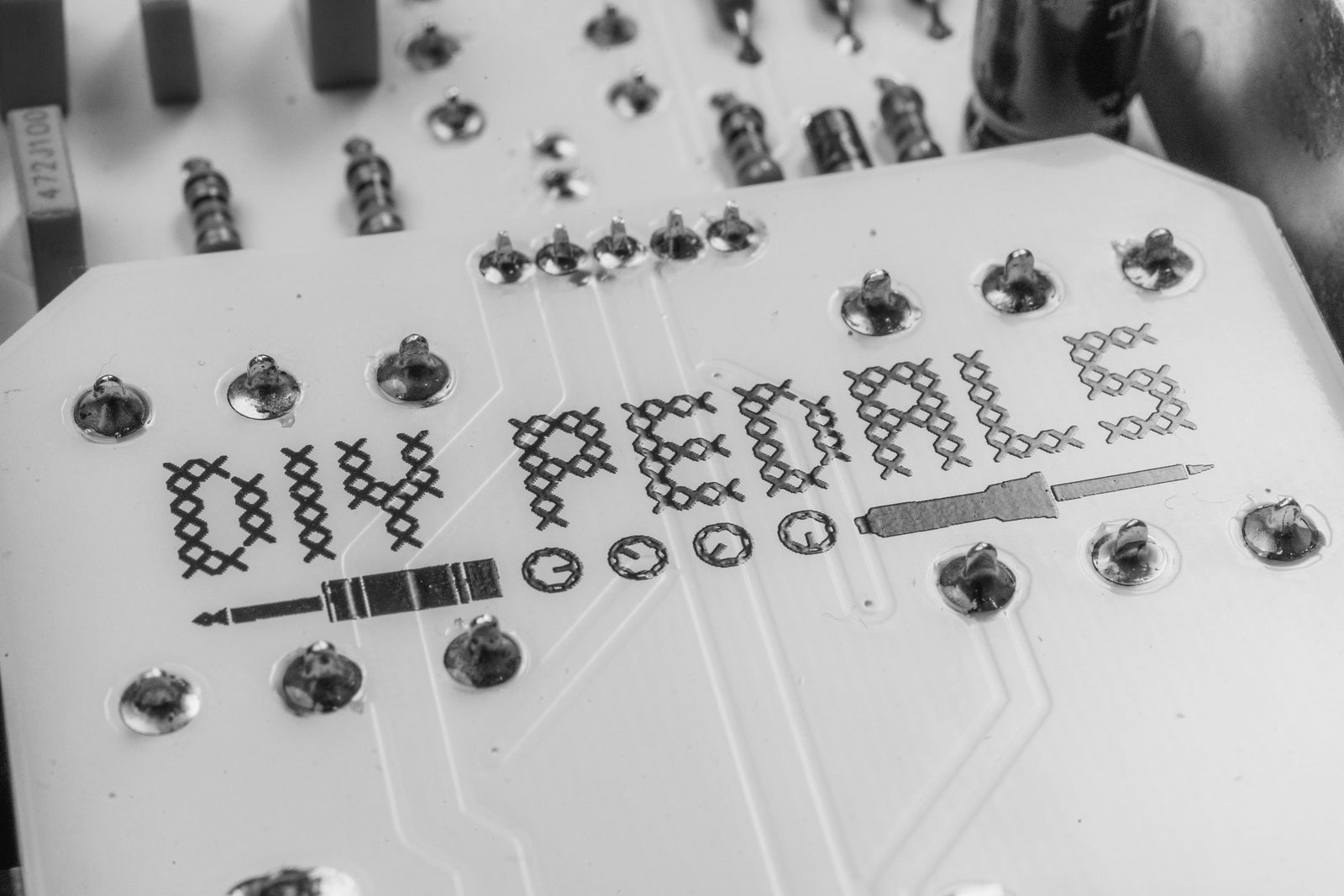 自作エフェクター参加フォーム – KarDiaN