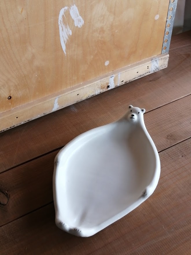 小堤 晶子 / OZ.FACTORY｜KASAMAYAKI PORTAL SITE