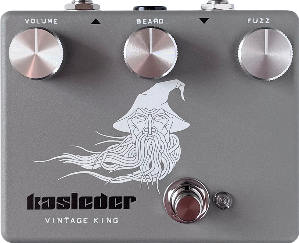 希少FUZZ ACE(UK MADE) 希少FUZZ ACE(UK MADE)